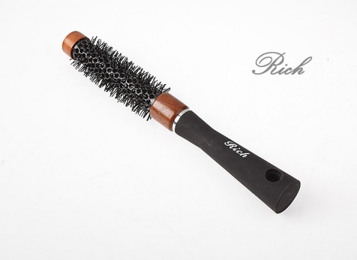 برس های حالت دهنده مو RICH