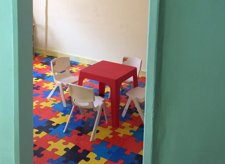 مهد و آمادگی کودک نابغه