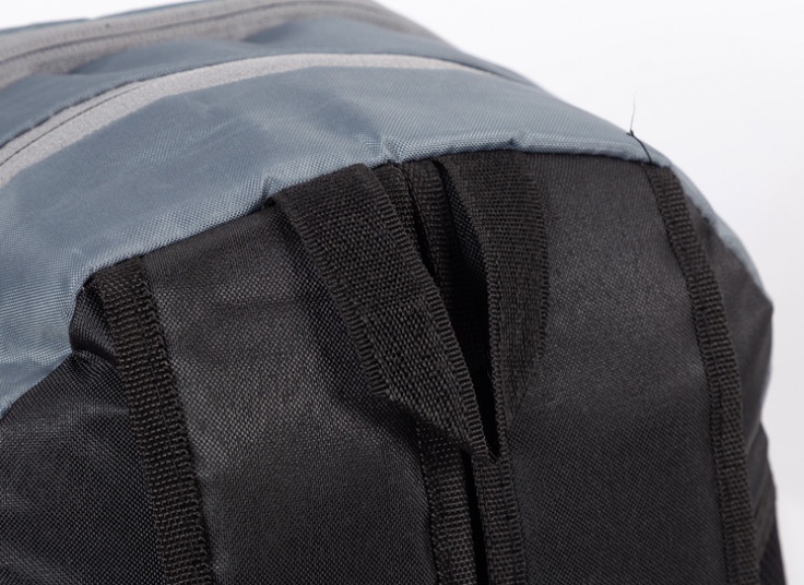 کوله پشتی طرح Nike