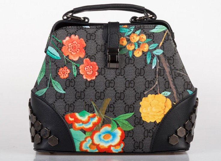 کیف صندوقی Gucci