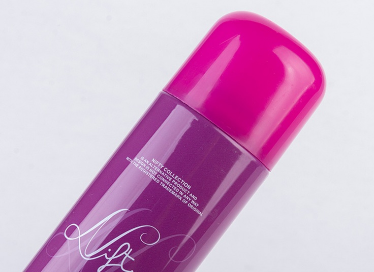 اسپری خوشبوکننده هوا Nifty