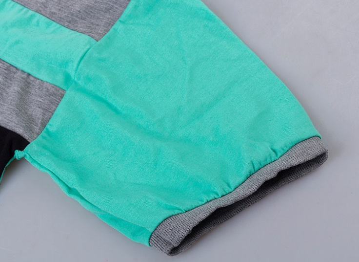 پولوشرت آستین کوتاه مردانه Eagle