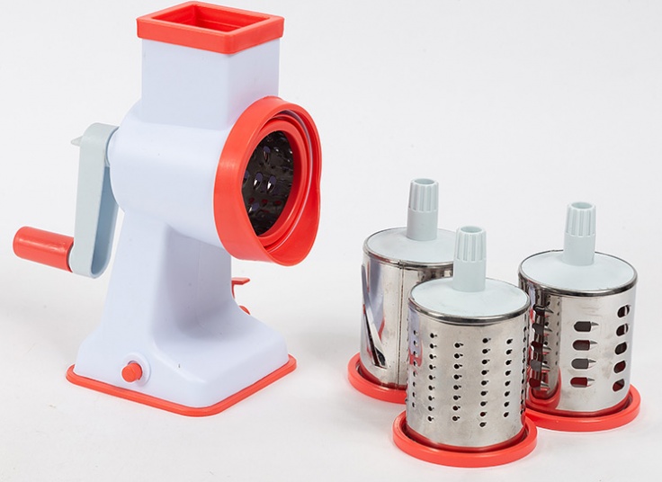 خردکن دستی نوین ویستا