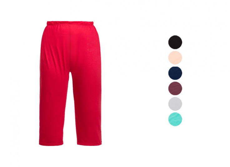 شلوار برمودا سایز بزرگ