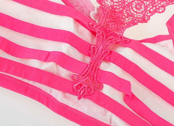 نیم تنه پروانه ای Lani