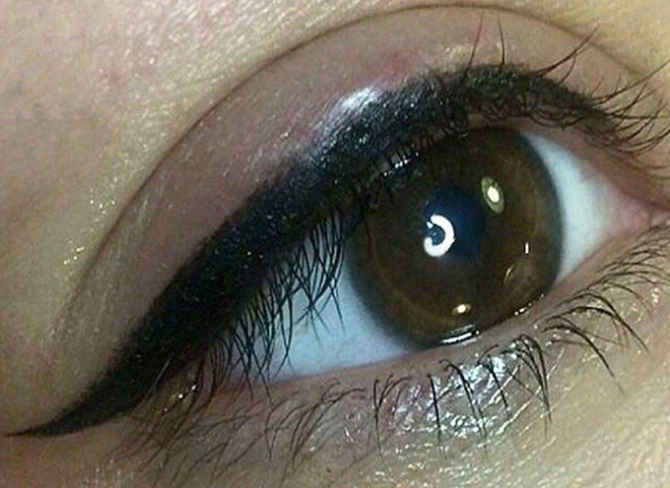 میکروپیگمنتیشن سالن بانو هایده