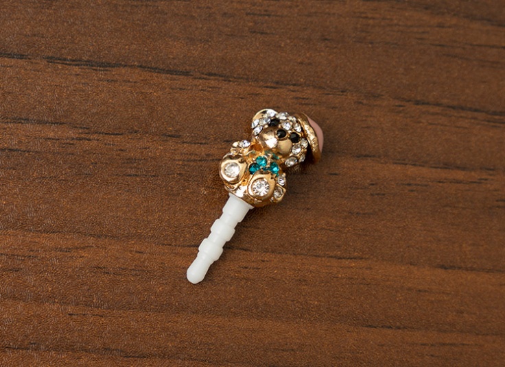 درپوش پورت هنذفری