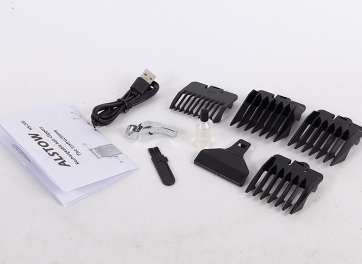 ریش تراش ALSTOW