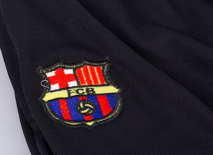 حلقه ای و شلوارک تیم های باشگاهی