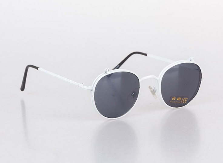 عینک دو لنز آفتابی G STEVE