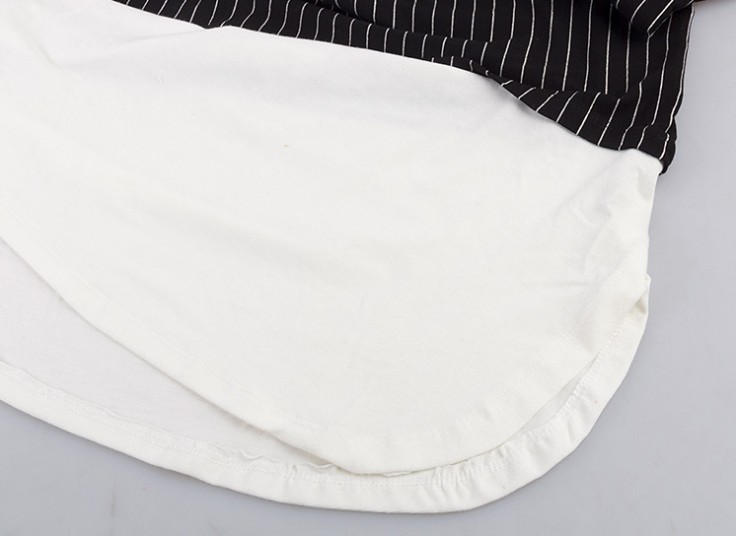 بلوز یقه دیپلمات زنانه Lip