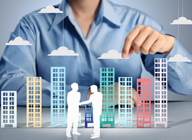 سمینار آشنایی با فرصت های سرمایه گذاری