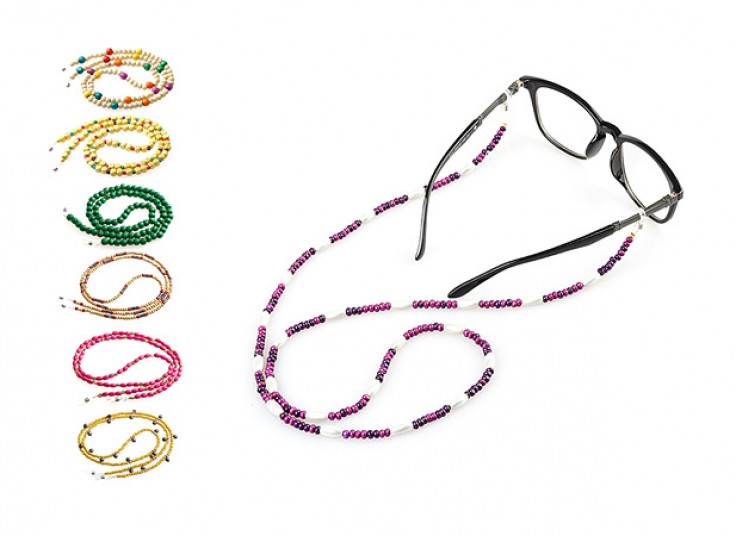 بند عینک دست ساز