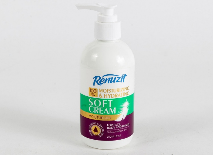 کرم آبرسان رینوزیت Renuzit