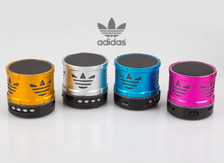 اسپیکر بلوتوث چراغ دار music