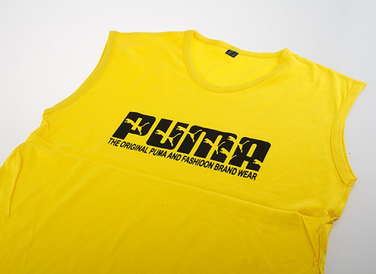 آستین حلقه ای مردانه PUMA