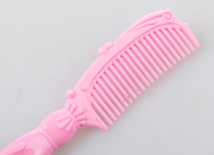 ست آینه و شانه فانتزی