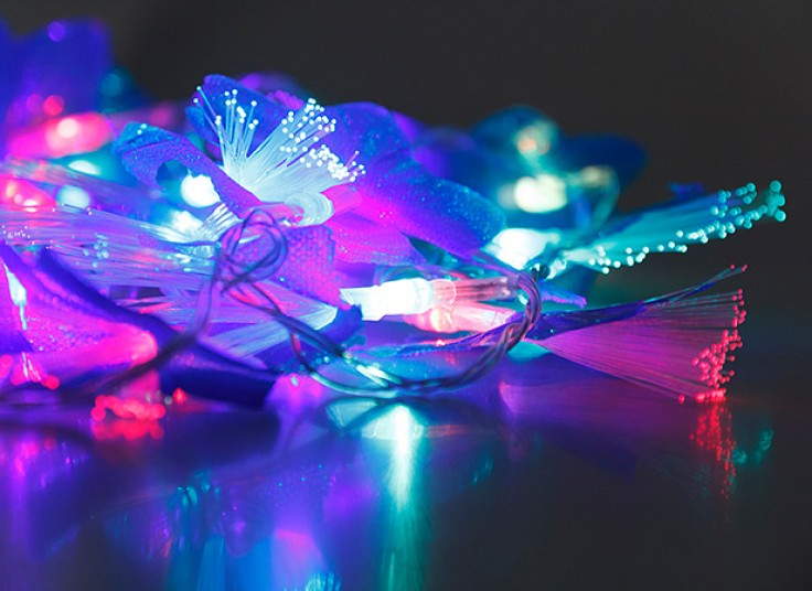 ریسه LED طرحدار