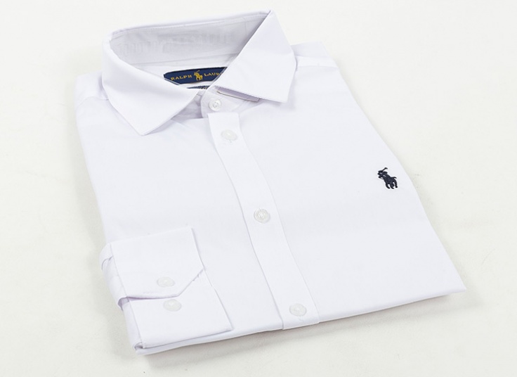 پیراهن ساده مردانه Ralph Lauren