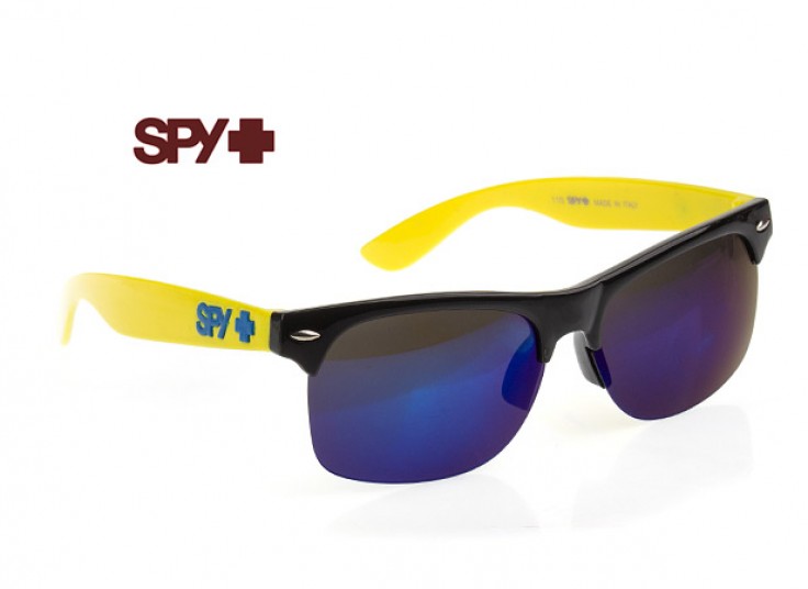 2 مدل عینک Spy