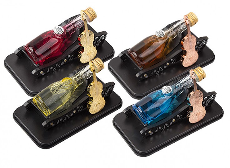 خوشبو کننده استنددار