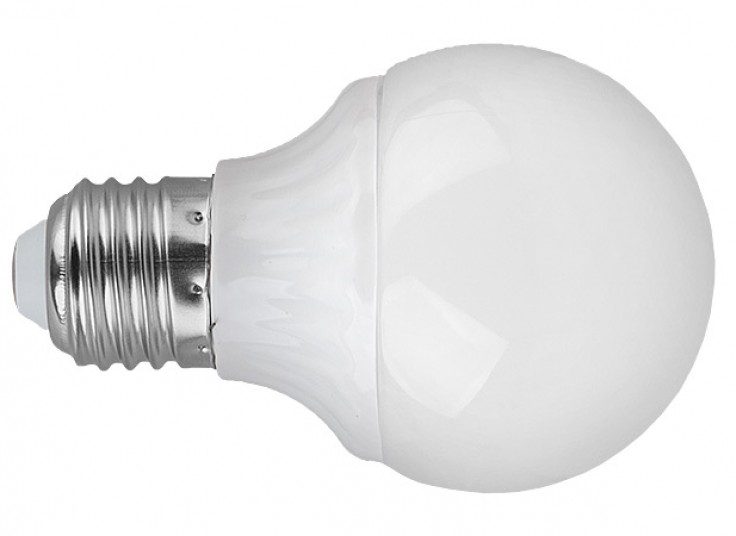 لامپ LED سه حالته