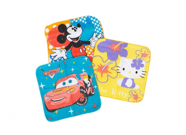 دستمال فانتزی