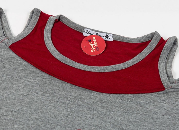 تیشرت و شلوارک زنانه Dogy