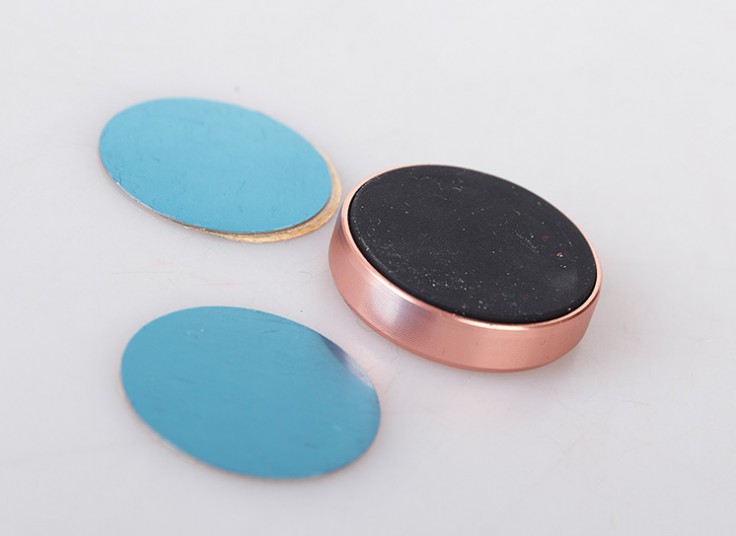 پایه نگهدارنده مغناطیسی موبایل