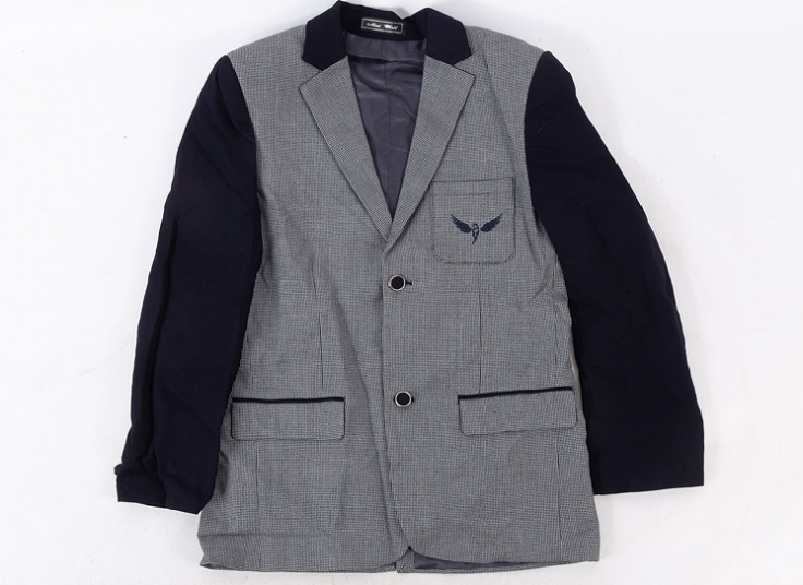 کت پسرانه Mini World