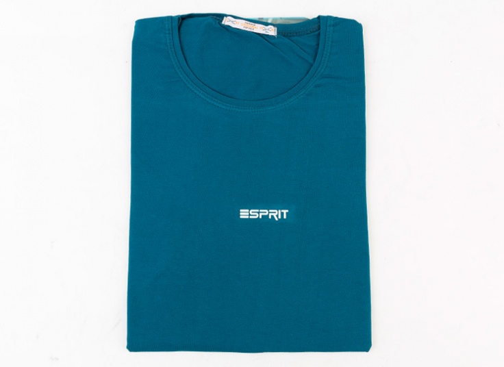 تیشرت رنگی مردانه Esprit