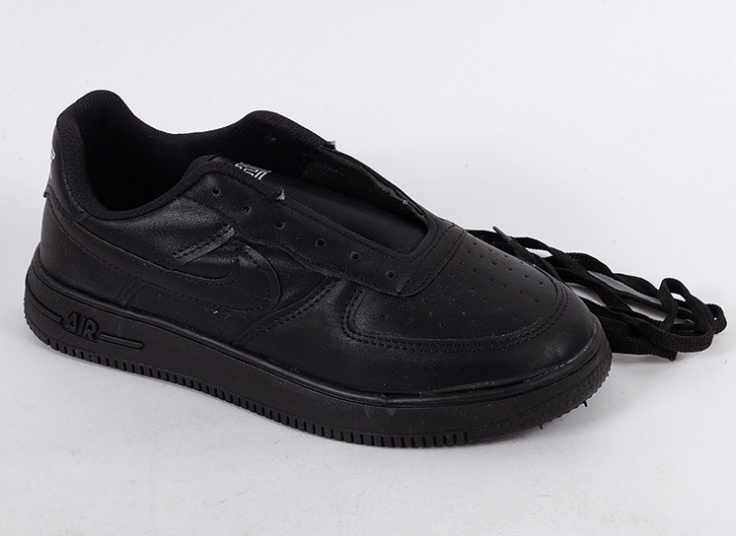 کتانی زنانه طرح Nike مدل Air Force