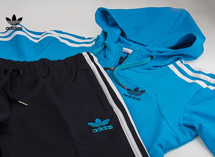 ست سویشرت و شلوار زنانه Adidas