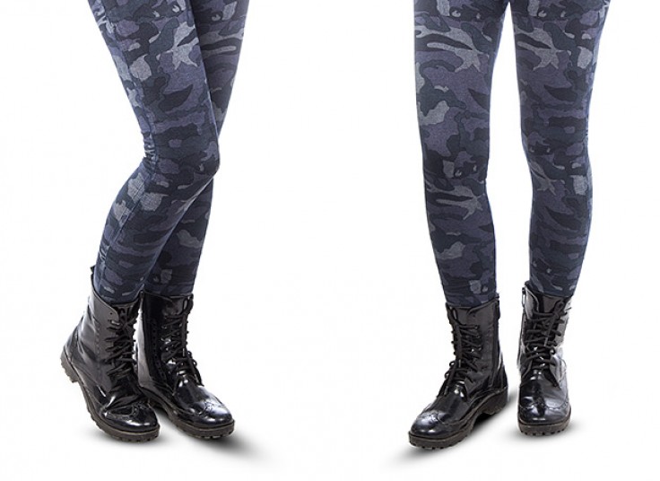 انواع لگ پاییزه