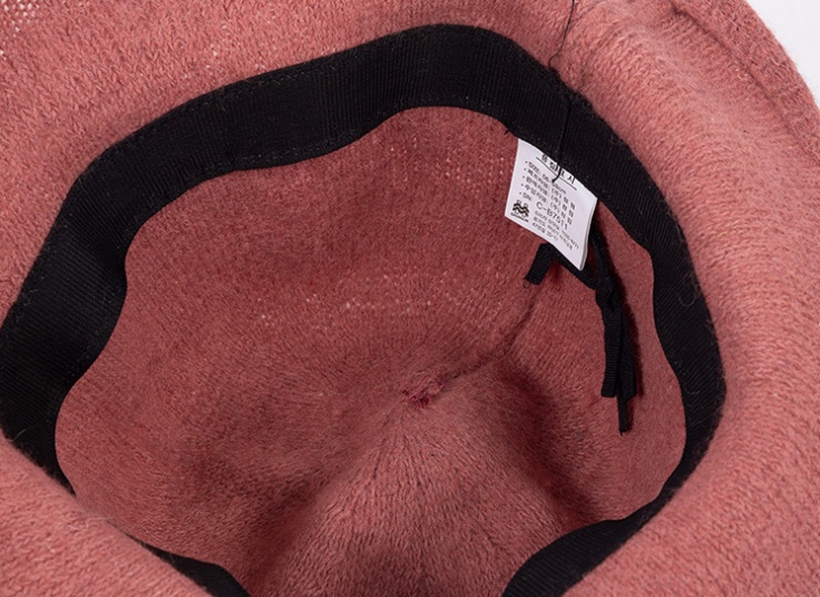 کلاه لبه دار زنانه C-B7511