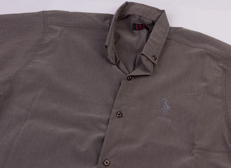 پیراهن مردانه طرح polo ralph lauren