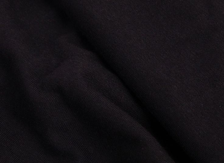 تیشرت ساده مشکی Arcane