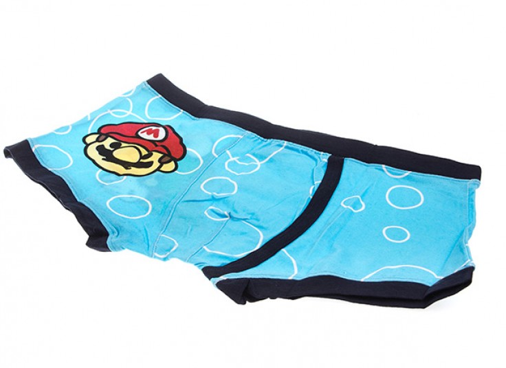 شورت باکسر Mario