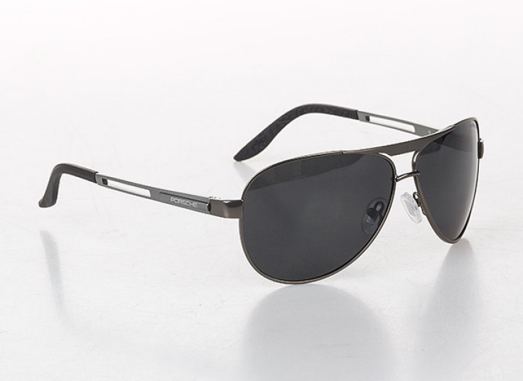 عینک آفتابی طرح PORSCHE