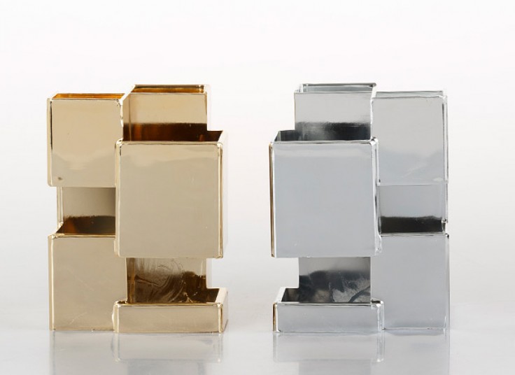 استند آرایشی LUX BOX