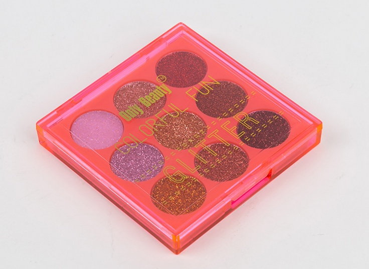 سایه چشم نئونی Only Beauty