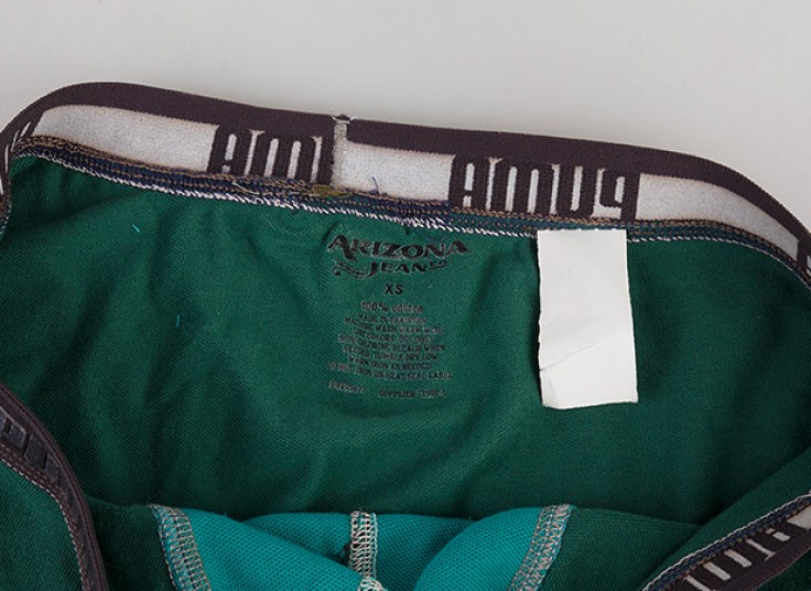 لباس زیر مردانه طرح PUMA