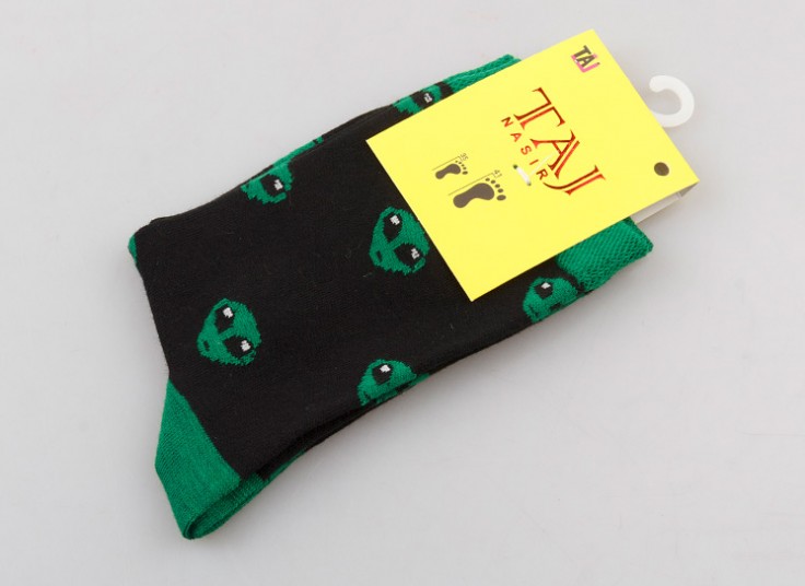 جوراب فانتزی TAJ