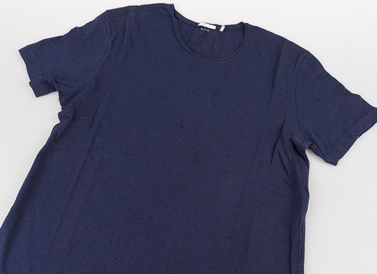 تیشرت آستین کوتاه مردانه IKKS