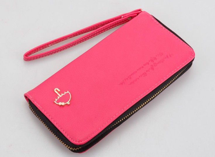 کیف پول زنانه BOVLS