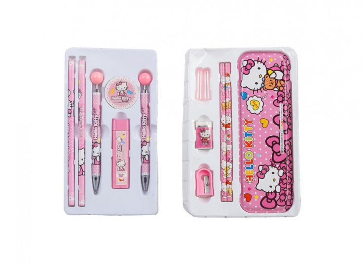 پکیج لوازم تحریر STATIONERY SET