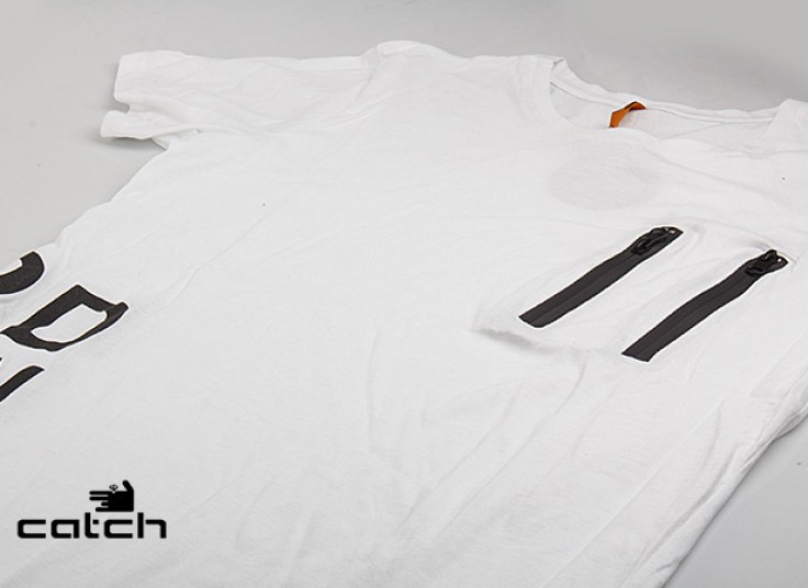 سری تیشرت های مردانه CATCH