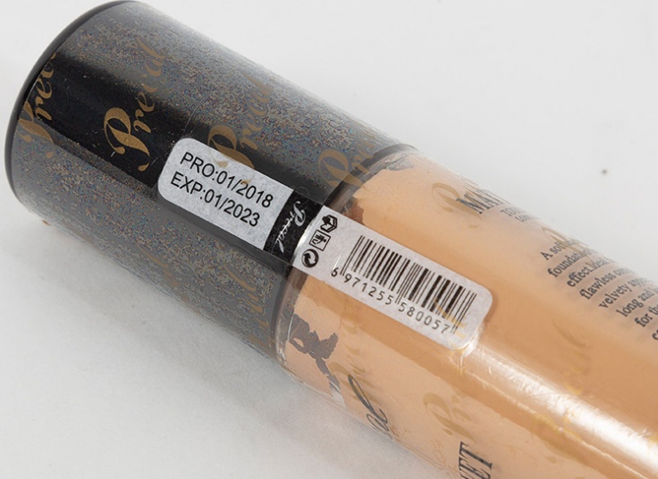 کرم پودر Precal