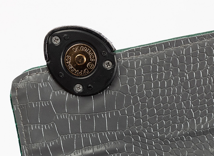 کیف پاسپورتی زنانه