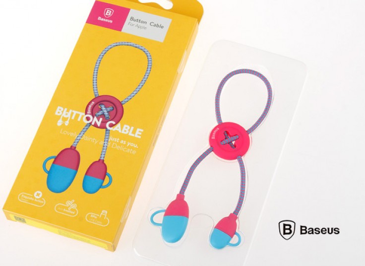 کابل دکمه ای آیفون Button Cable